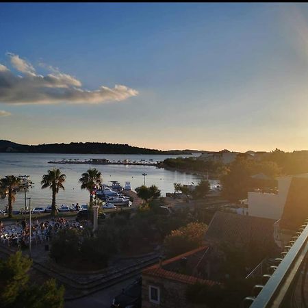 Apartments Lorio Vodice Kültér fotó