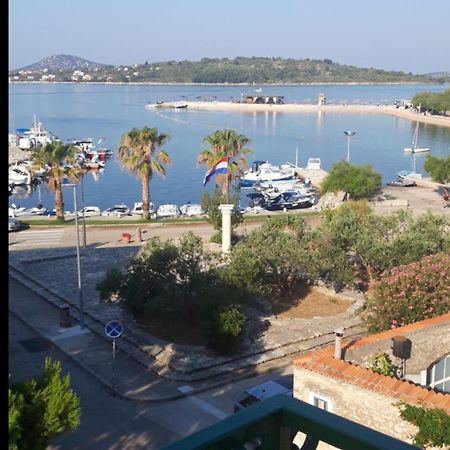 Apartments Lorio Vodice Kültér fotó