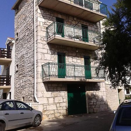 Apartments Lorio Vodice Kültér fotó