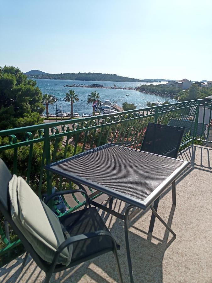 Apartments Lorio Vodice Kültér fotó