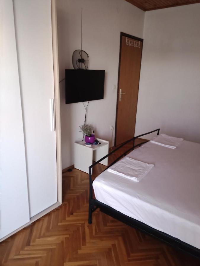 Apartments Lorio Vodice Kültér fotó