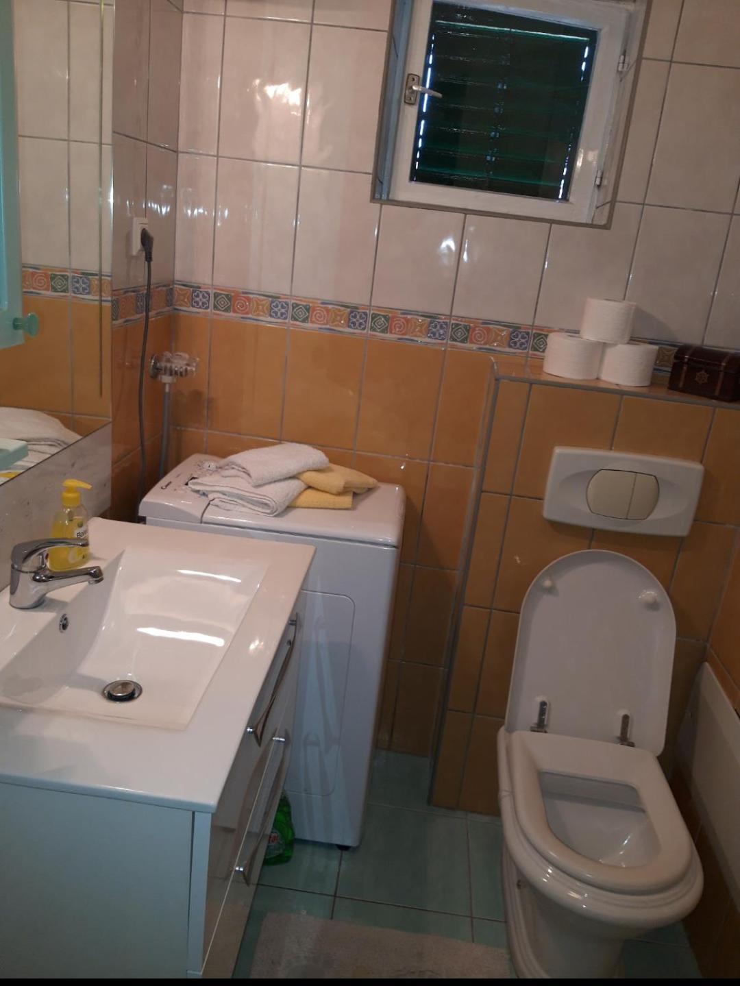 Apartments Lorio Vodice Kültér fotó