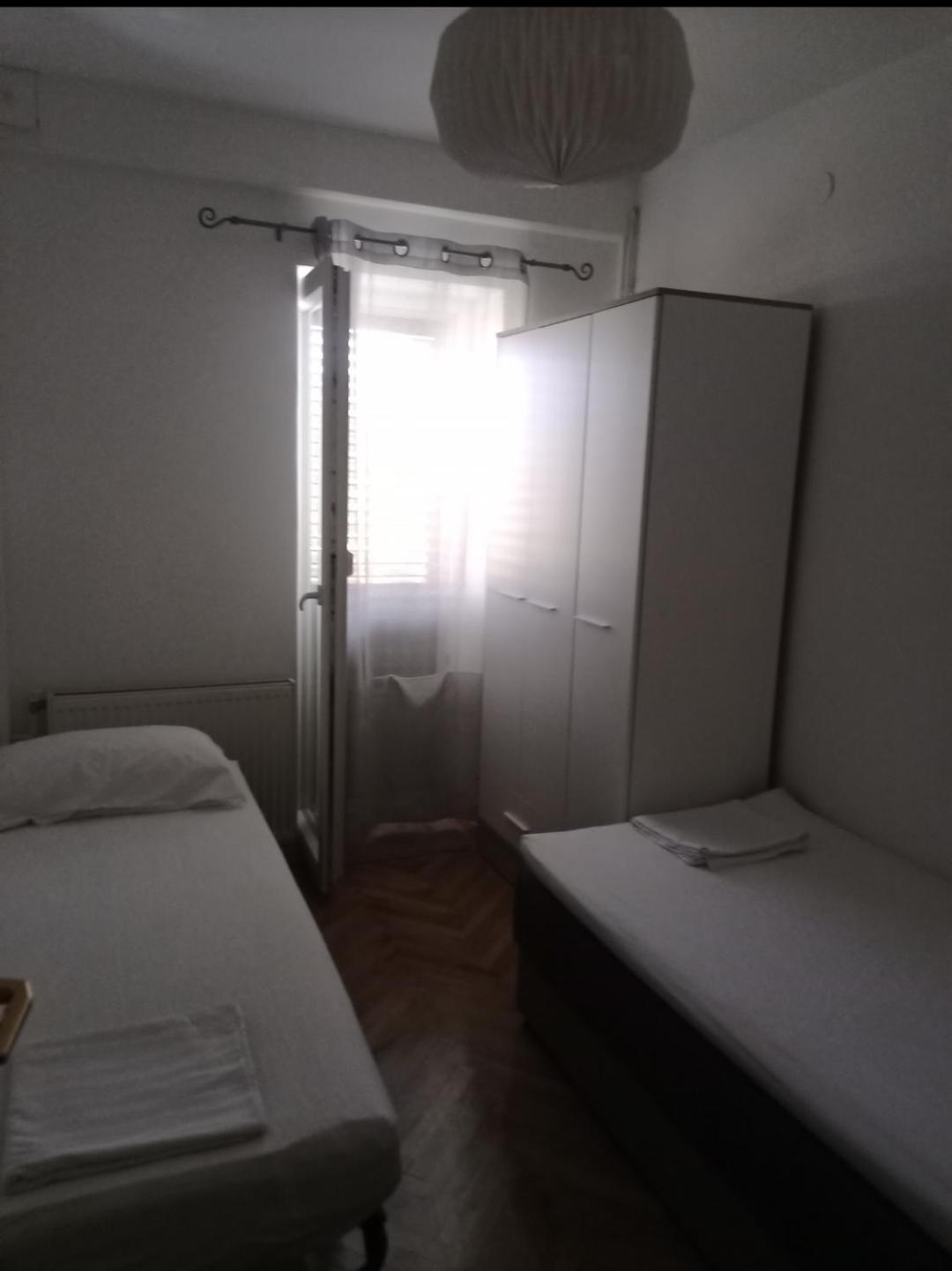 Apartments Lorio Vodice Kültér fotó