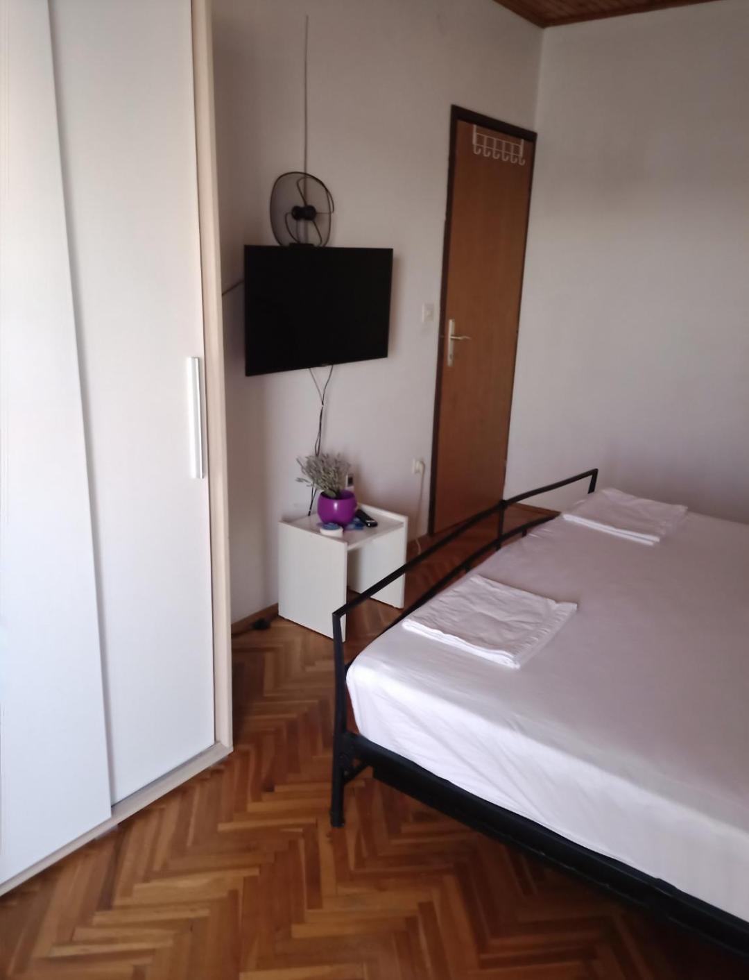 Apartments Lorio Vodice Kültér fotó