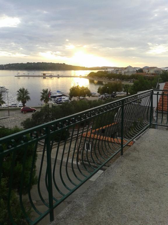 Apartments Lorio Vodice Kültér fotó