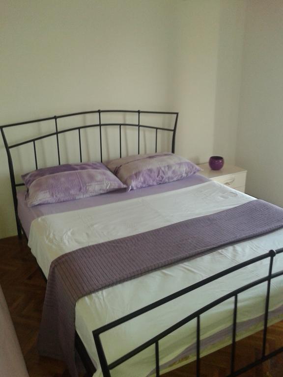 Apartments Lorio Vodice Kültér fotó
