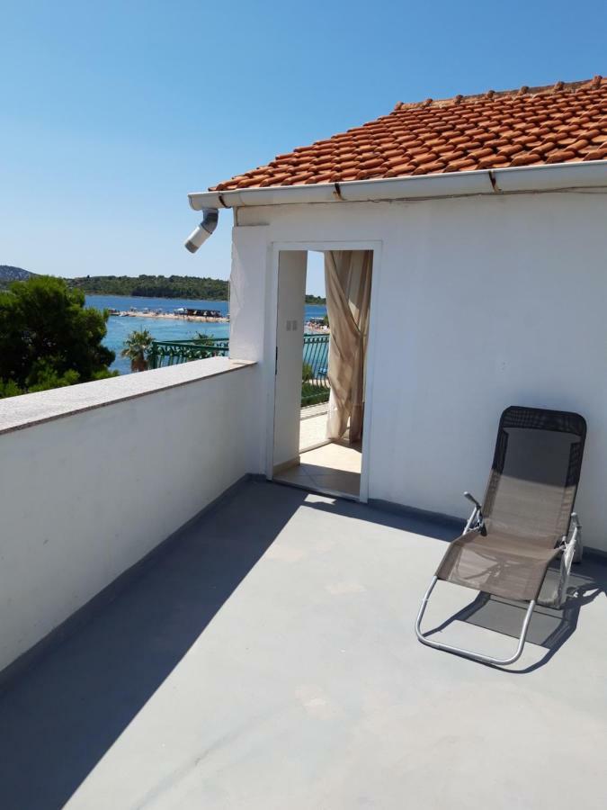 Apartments Lorio Vodice Kültér fotó