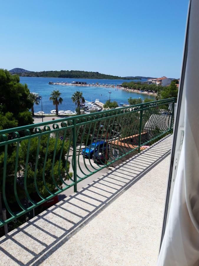 Apartments Lorio Vodice Kültér fotó