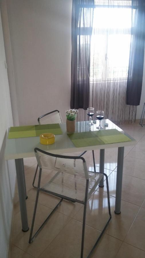 Apartments Lorio Vodice Kültér fotó