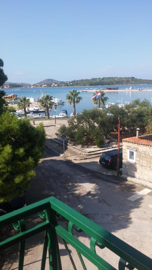 Apartments Lorio Vodice Kültér fotó